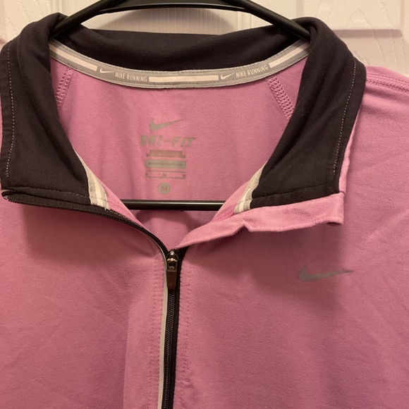 Nike Running Pullover - Picture 3 of 3